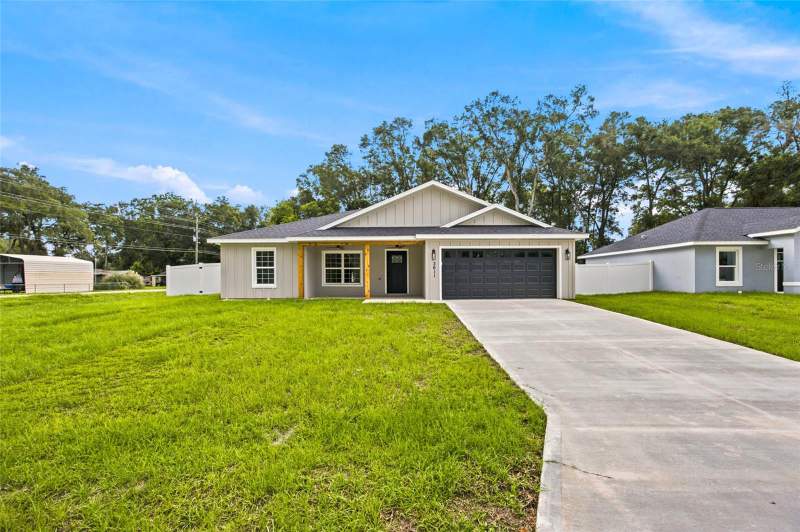 3 bedroom Single Family Residence at 3611 SE 140th Place, Belleview Heights Estate, Summerfield — photo 2