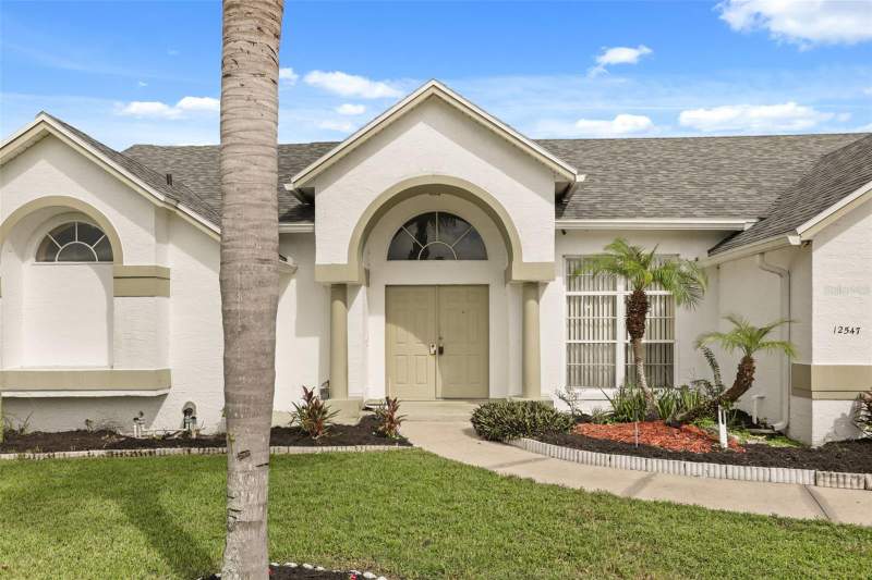4 bedroom Single Family Residence at 12547 W Hope Drive, Southchase, Orlando — photo 3