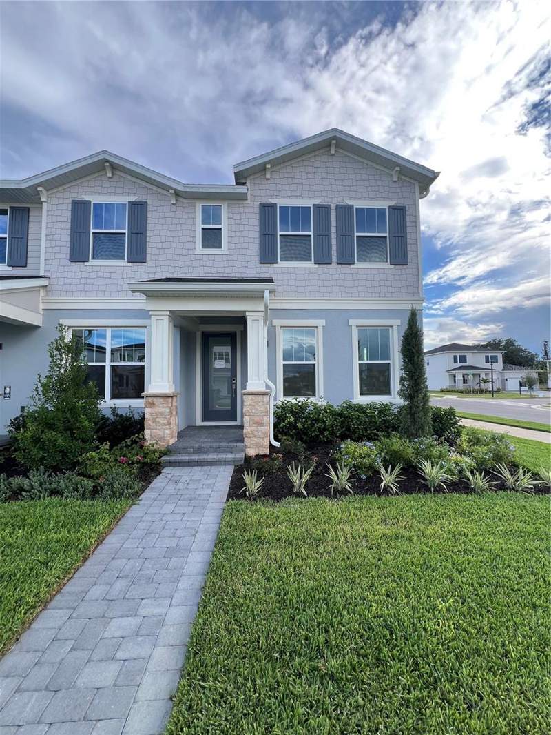 1896 CROWNCREST DRIVE home for sale in Bronson Peak
