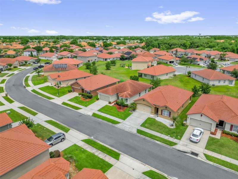 3 bedroom Single Family Residence at 3078 SANGRIA STREET, VILLA SOL VILLAGE 4 REP, KISSIMMEE — photo 4