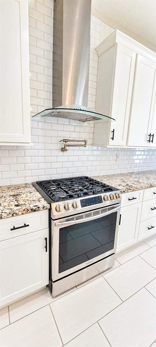 4 bedroom Single Family Residence at 313 Merin Court, Lake Cove Pointe 46/58, Winter Garden — photo 5