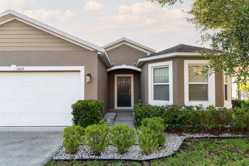 3 bedroom Single Family Residence at 1569 Tamarind Road, Sereno Ph 01, Davenport — photo 2