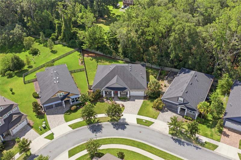 4 bedroom Single Family Residence at 13417 NW 10th Lane, Arbor Greens Ph II Unit II, Newberry — photo 3