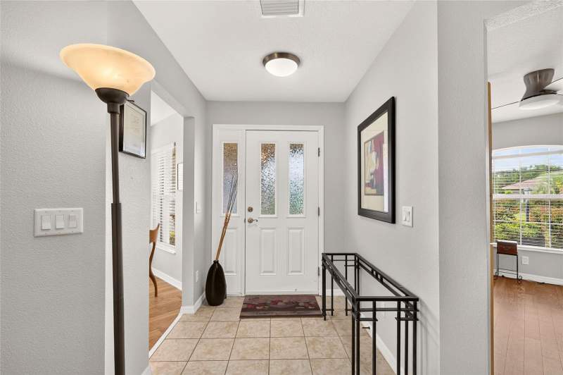 2 bedroom Single Family Residence at 10045 SW 91st Place, On Top Of The World, Ocala — photo 5