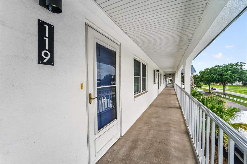4801 AIRPORT ROAD #119 home for sale in Zephyr Estates