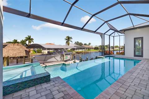 2819 SW 40th Street, Cape Coral FL - photo 21 of 66