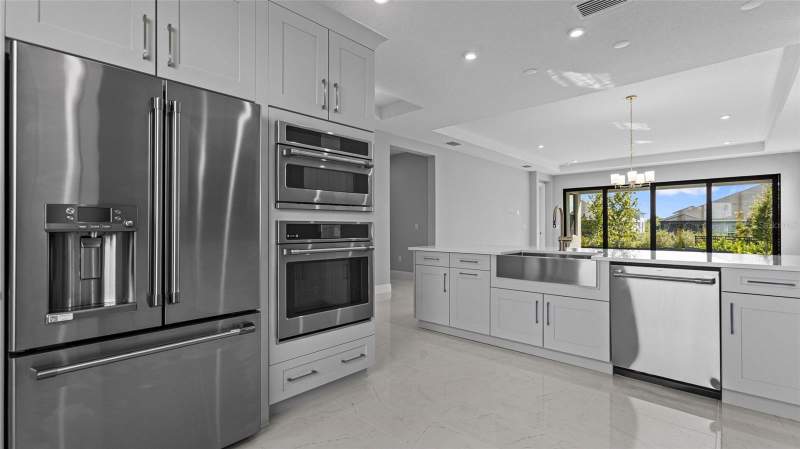 3 bedroom Single Family Residence at 14363 Hammock Oak Street, Woodland Preserve, Parrish — photo 4