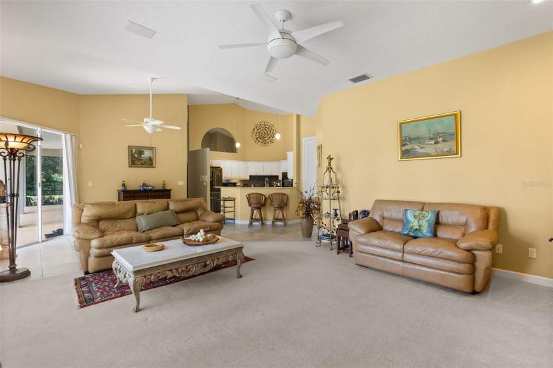 3 bedroom Single Family Residence at 1521 Edgewater Drive, Mount Dora Country Club Mount Dora Unit 02, Mount Dora — photo 5