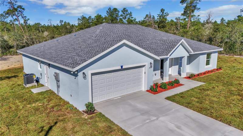 4 bedroom Single Family Residence at 17540 SW 17th Circle, Marion Oaks Un 04, Ocala — photo 4