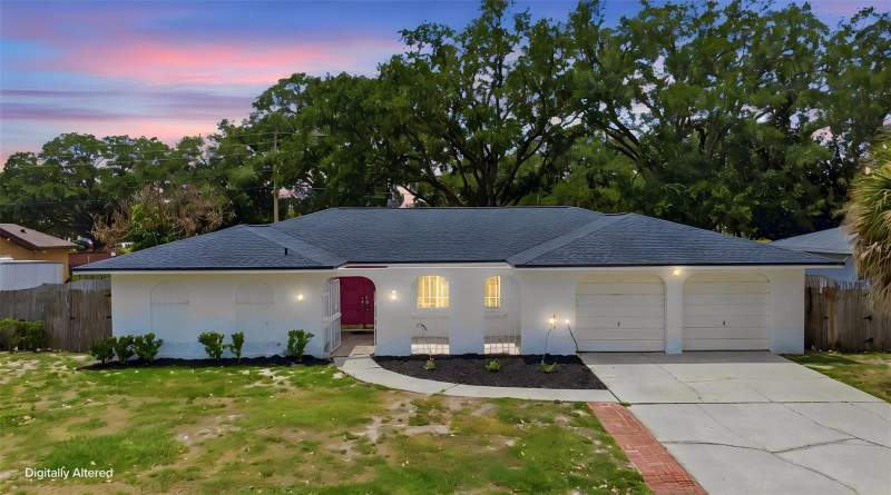4 bedroom Single Family Residence at 6785 Tamarind Circle, Sand Lake Hills Sec 02, Orlando — photo 3