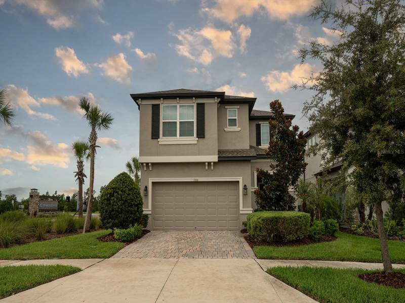 5836 TIMBERDALE AVENUE home for sale in Chapel Xings