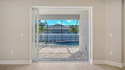 8201 Scarletbush Drive, Sarasota FL - photo 6 of 6