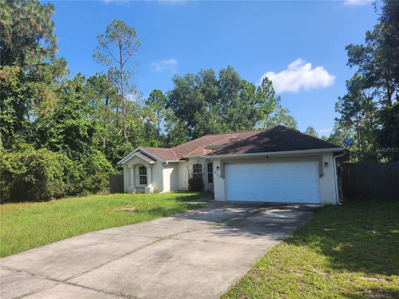 3 bedroom Single Family Residence at 8121 SW 128th Loop, Marion Oaks, Ocala — photo 2