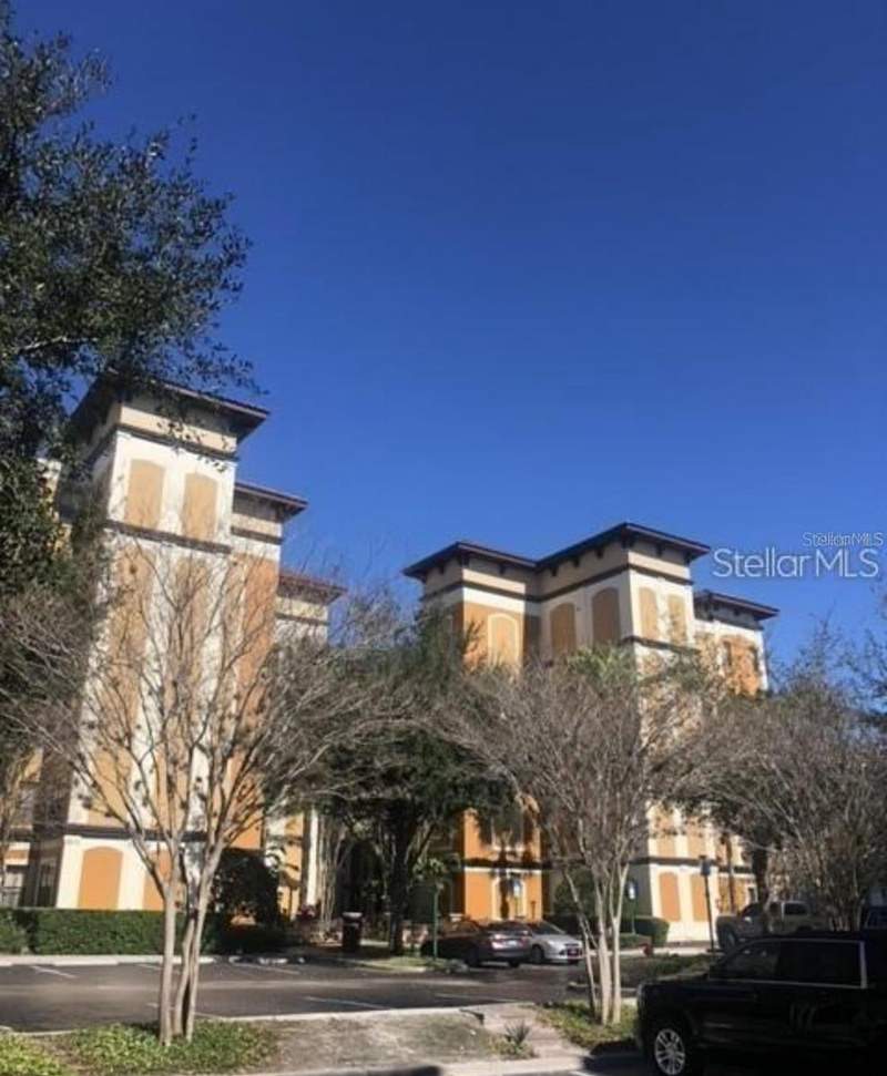 Floridays Orlando Residence