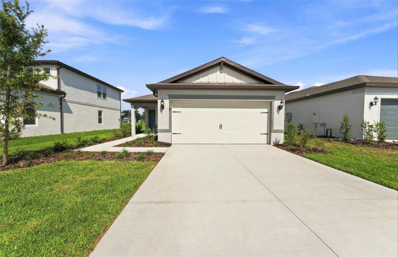 9181 NEWMONS PLACE home for sale in Highfield at Twisted Oaks