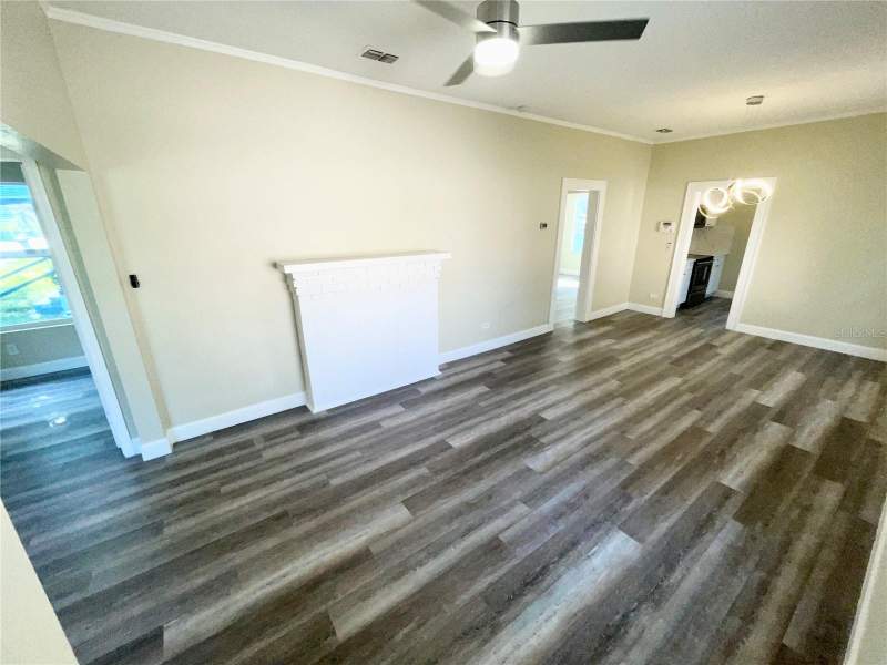 3 bedroom Single Family Residence at 1121 10th Avenue, Serviss Sub, St Petersburg — photo 3