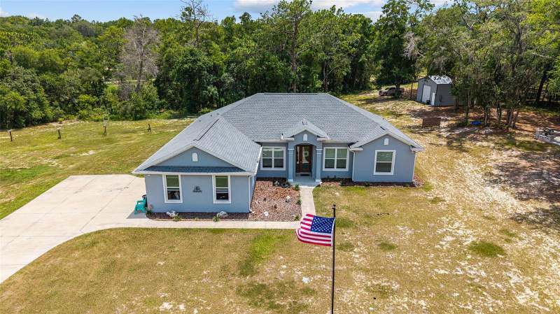 4 bedroom Single Family Residence at 10254 SE 118th Lane, Avonlea Ph 01 & 02, Belleview — photo 2