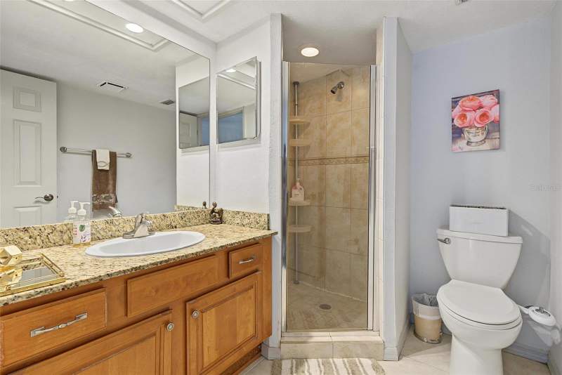 2 bedroom Condominium at 10399 Paradise Boulevard #107, Treasure Cay Condo, Treasure Island — photo 5