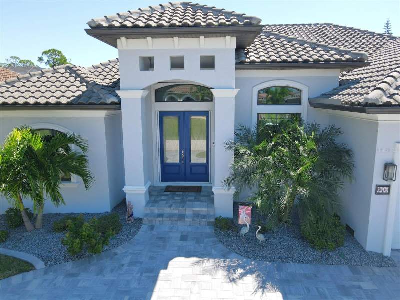 3 bedroom Single Family Residence at 319 Trieste Drive, Punta Gorda Isles Sec 15, Punta Gorda — photo 4