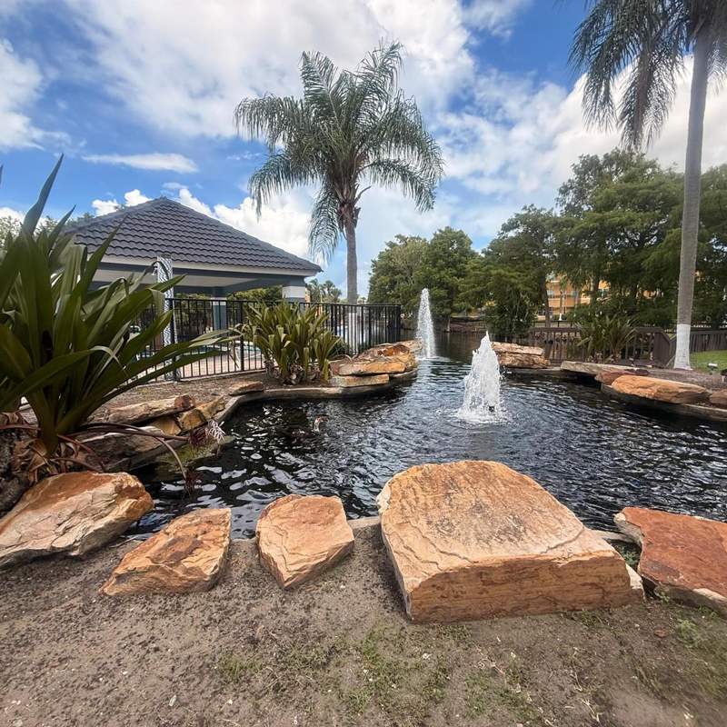 2 bedroom Condominium at 5785 Gatlin Avenue #718, Venetian Place, Orlando — photo 4