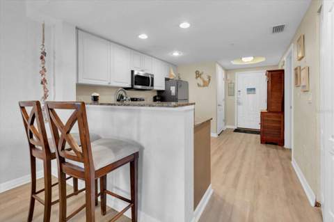 12000 Gulf Boulevard #207N, Treasure Island FL - photo 6 of 6