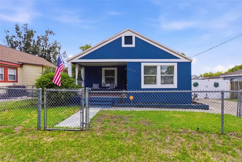 1613 E CHELSEA STREET home for sale in Bonita Blks