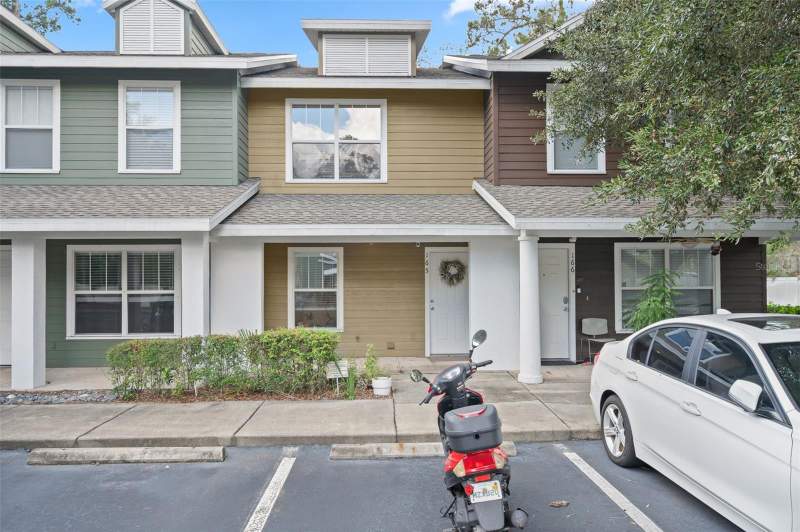 2362 SW 42ND WAY #165 home for sale in Hailey Gardens