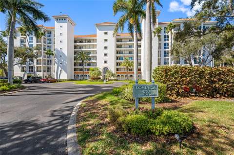 4750 Dolphin Cay Lane #509, St Petersburg FL - photo 6 of 6