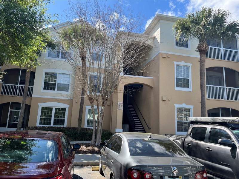 Stonebridge Place