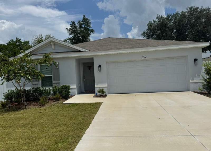 3 bedroom Single Family Residence at 3561 SW 150th Loop, Marion Oaks, Ocala — photo 2