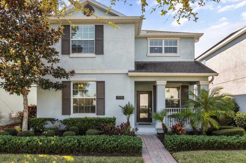 5 bedroom Single Family Residence at 11910 Philosophy Way, Storey Park-Ph 4, Orlando — photo 2