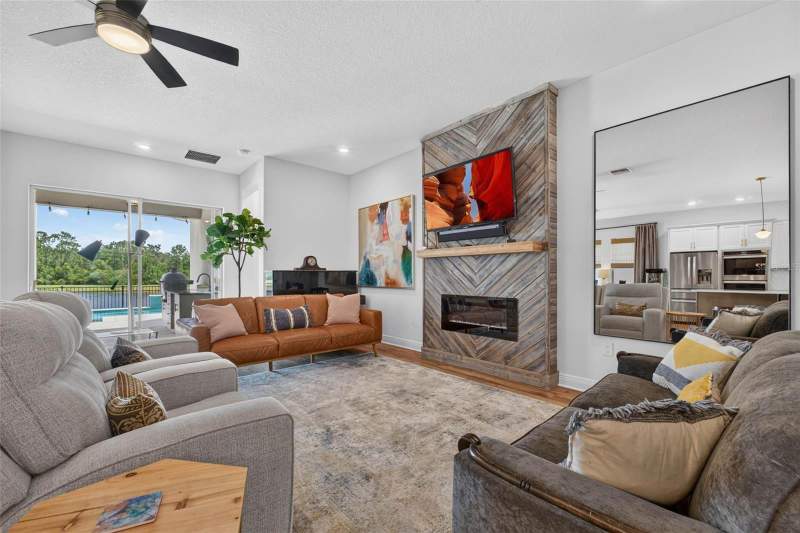 4 bedroom Single Family Residence at 4282 Amped Way, Bexley South Ph 2A Prcl 4, Land O Lakes — photo 2