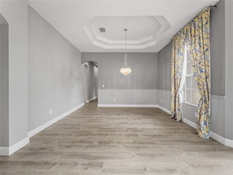 4 bedroom Single Family Residence at 11530 Oyster Bay Circle, Waters Edge 02, New Port Richey — photo 5