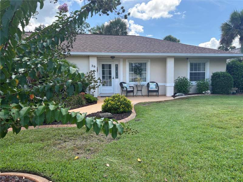 3 bedroom Single Family Residence at 39 Princess Kim Lane, Palm Coast Sec 24, Palm Coast — photo 3