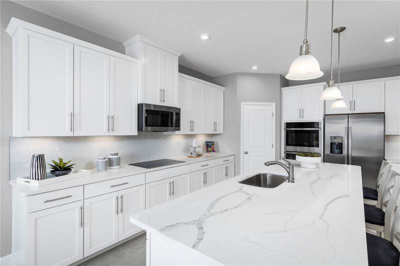 5 bedroom Single Family Residence at 2174 GREAT EGRET CIRCLE, RESERVE AT LAKE MEADOWS, OCOEE — photo 4