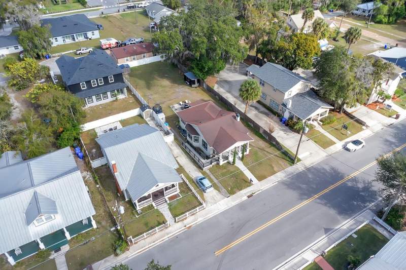 3 bedroom Single Family Residence at 721 MABBETTE STREET, MATHEWS ADD, KISSIMMEE — photo 5