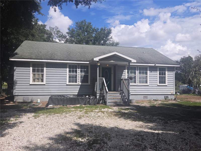 3 bedroom Modular Home at 4450 Polk City Road, Haines City, Haines City — photo 2
