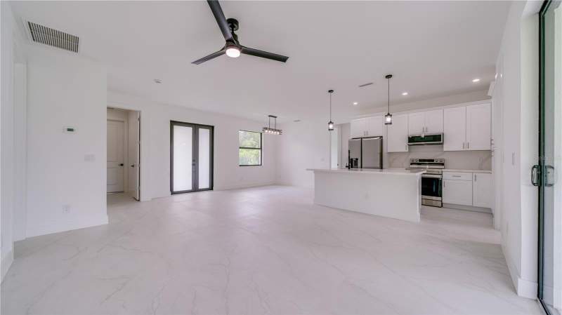 3 bedroom Single Family Residence at 2713 8th Street, Lehigh Acres, Lehigh Acres — photo 3