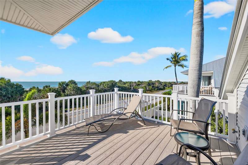 3 bedroom Townhouse at 760 Beach View Drive, Beach View At Boca Bay, Boca Grande — photo 2
