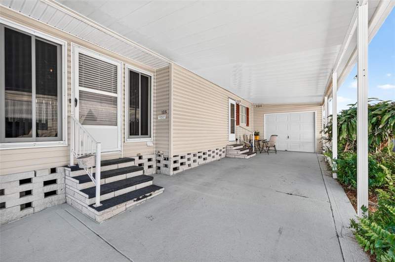 2 bedroom Manufactured Home at 12501 Ulmerton Road #135, Glenwood Estates Inc Conco, Largo — photo 3