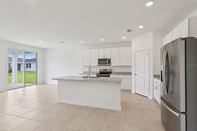 4 bedroom Single Family Residence at 73 Wandering Creek Way, Flagler Village, Palm Coast — photo 2