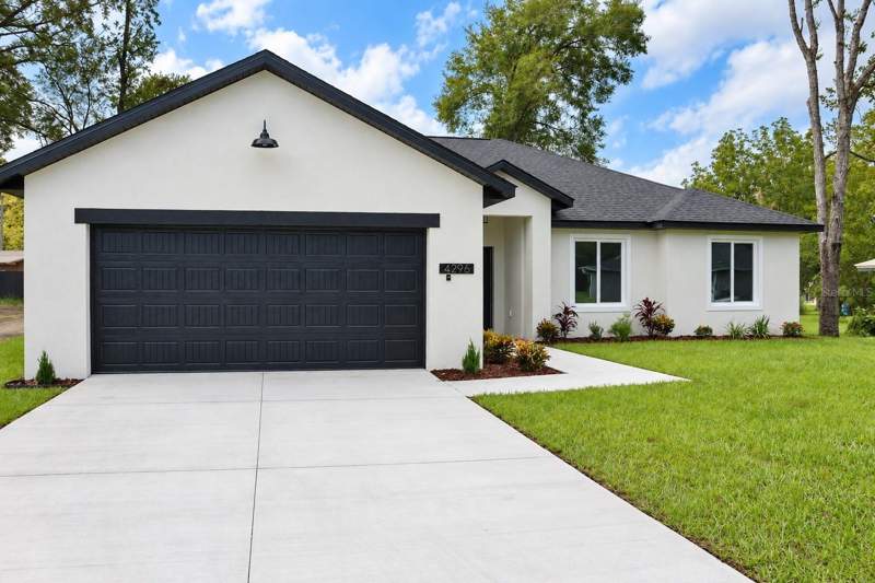 4 bedroom Single Family Residence at 2860 SE 146th Place, Belleview Heights Estate, Summerfield — photo 2
