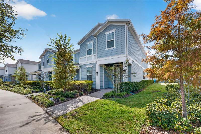 4 bedroom Townhouse at 14226 Sapelo Beach Drive, Isles/Lk Nona Ph 3B, Orlando — photo 4