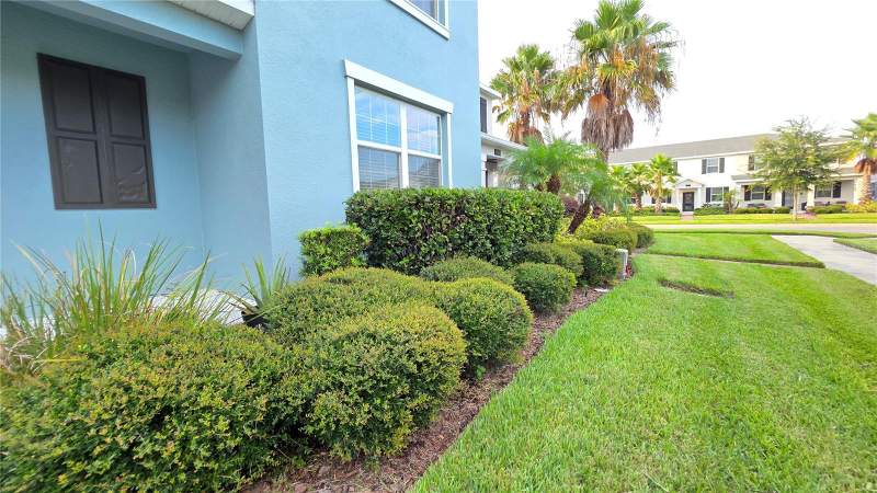 4 bedroom Townhouse at 11883 Pulitzer Place, Storey Pk-Pcl L Ph 2, Orlando — photo 5