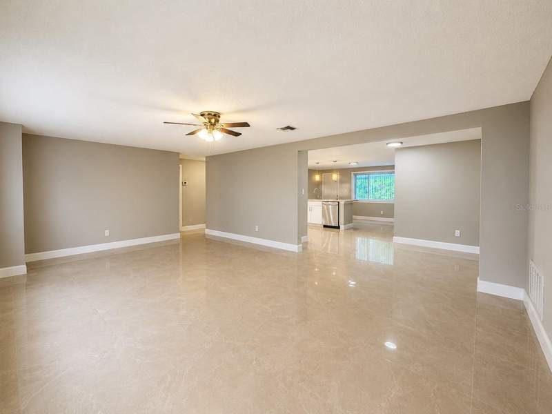 3 bedroom Single Family Residence at 5419 Denver Street, Shore Acres Bayou Grande Sec, St Petersburg — photo 2