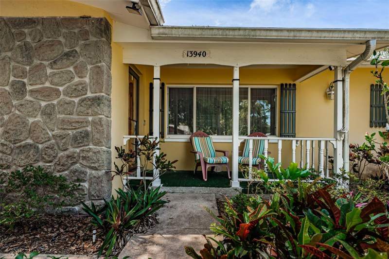 3 bedroom Single Family Residence at 13940 87TH AVENUE, OAKHURST PARK, SEMINOLE — photo 3
