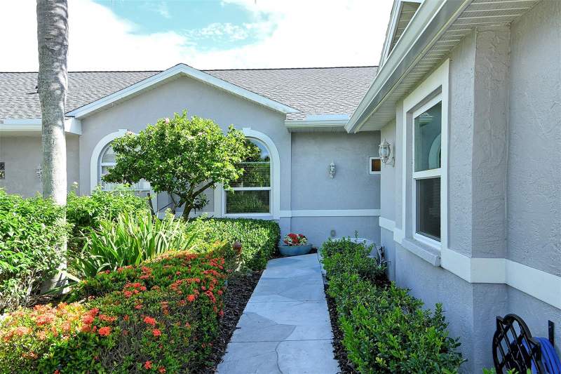 2 bedroom Villa at 4951 Chase Oaks Drive, Heritage Oaks Golf & Country Club, Sarasota — photo 4