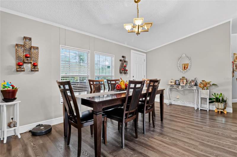 3 bedroom Manufactured Home at 12627 Beagle Road, Beagle Acres Estates, Hudson — photo 5