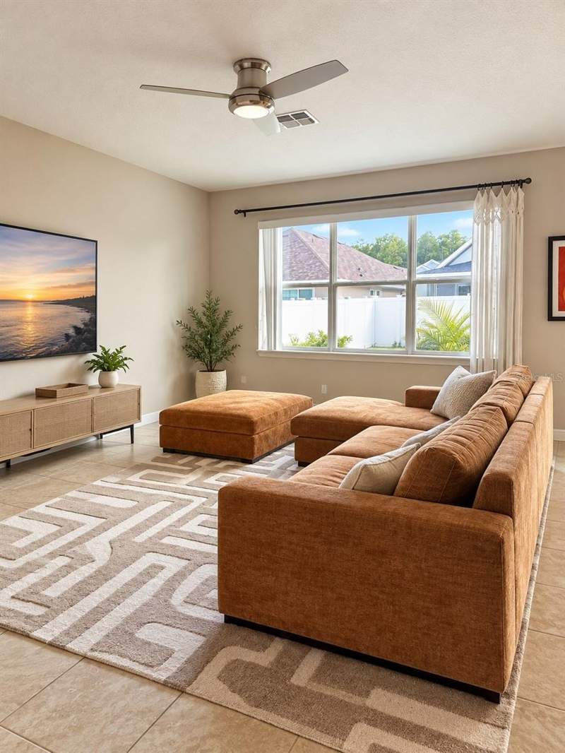 3 bedroom Single Family Residence at 10658 Bannan Street, Randal Park, Orlando — photo 5