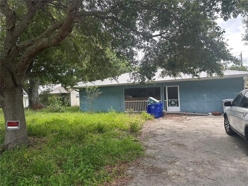 3 bedroom Single Family Residence at 1245 35TH AVENUE, ROSEDALE BLVD SUB, VERO BEACH — photo 1